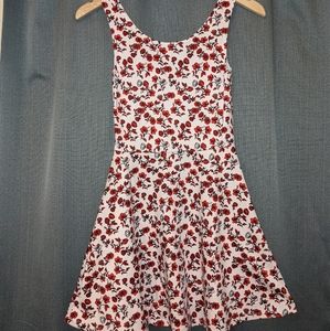 Summer Dress (SM-Stretchy)